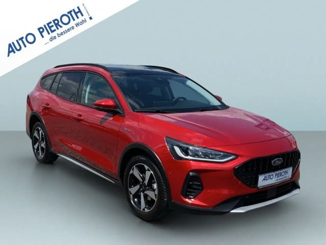 Ford Focus Active EcoBoost Wagon