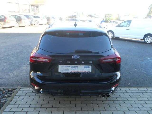 Ford Focus ST Line