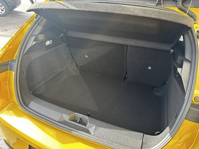 Opel Astra Edition Turbo