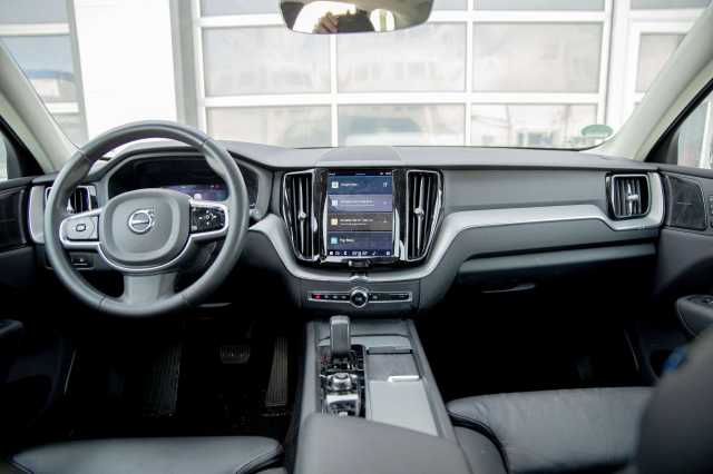 Volvo XC60 AWD Inscription T8