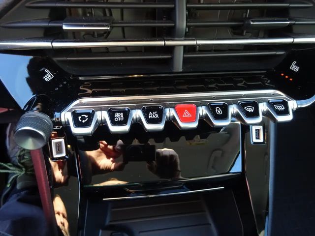 Peugeot 208 Allure Pack