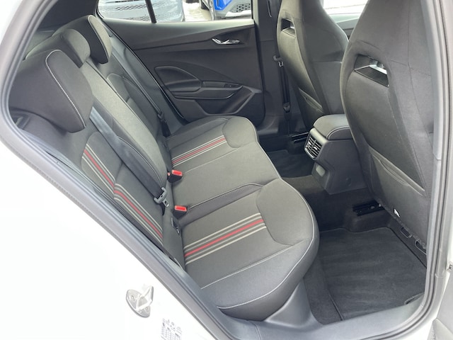 Skoda Fabia 1.0 TSI Monte Carlo