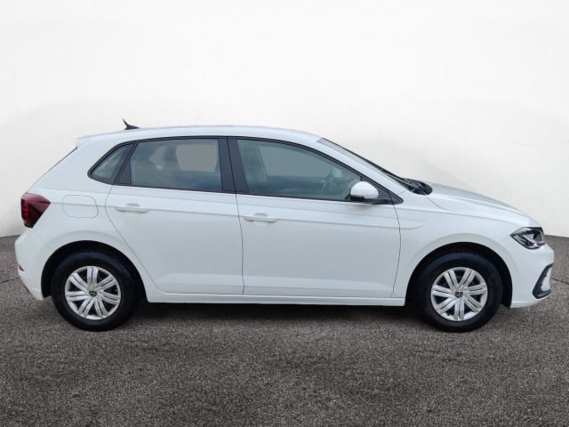 Volkswagen Polo Polo 1.0 Klima Einparkhilfe MFL Regensensor