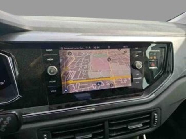 Volkswagen Polo 1.0 TSI IQ.Drive