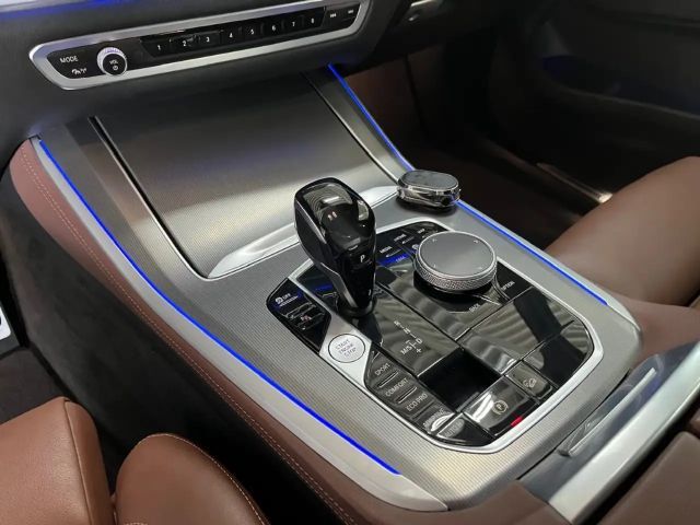 BMW X5 M-Sport xDrive