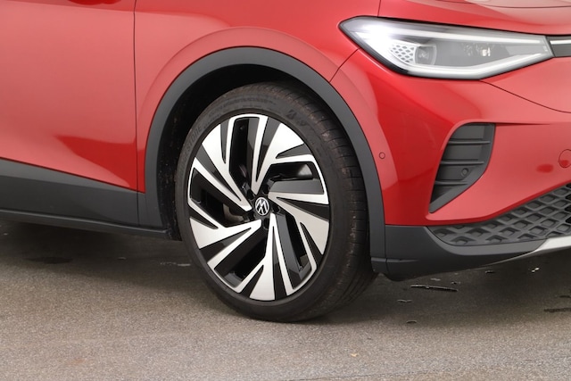 Volkswagen ID.4 Performance Pro