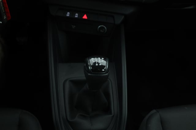 Audi A1 25 TFSI Sportback