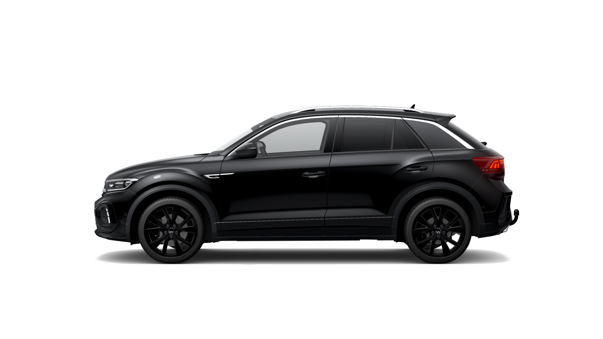 Volkswagen T-Roc DSG R-Line