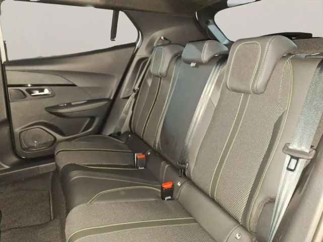 Peugeot 2008 GT-Line