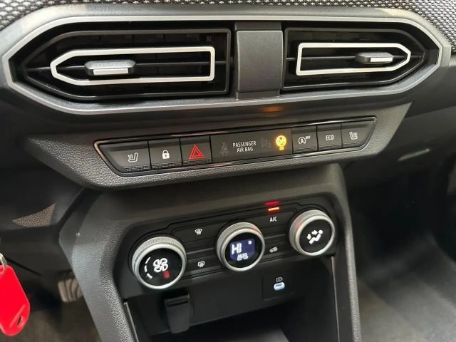 Dacia Sandero III Expression 3.J. Update Navi