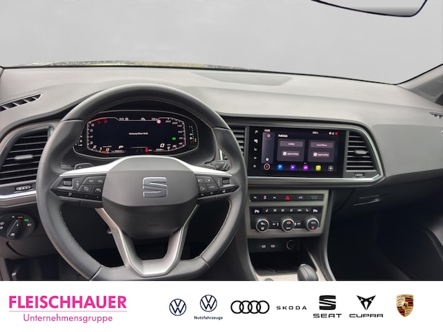 Seat Ateca 1.5 TSI DSG