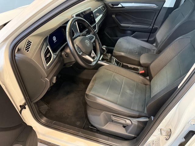 Volkswagen T-Roc 1.0 TSI Pro