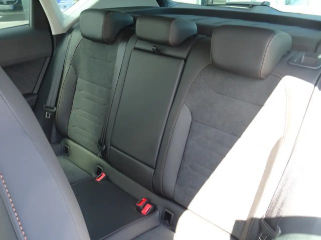 Cupra Ateca 2.0 TSI 4Drive DSG