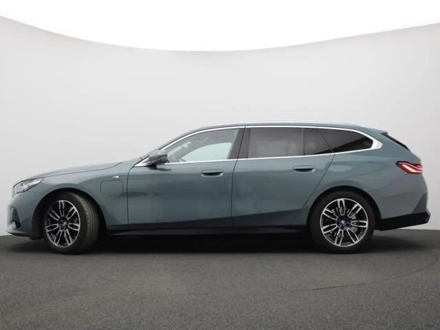 BMW 550 HYBRID - AC SCHNITZER WHEELS - PANO