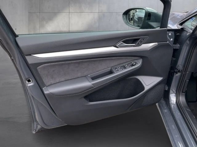 Volkswagen Golf Rabbit TSI