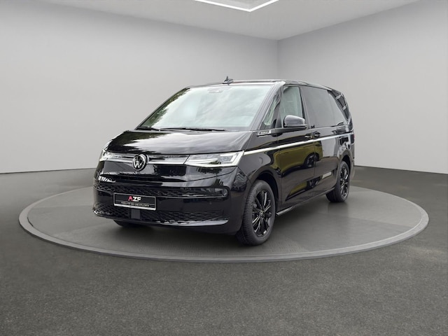 Volkswagen Multivan DSG Style