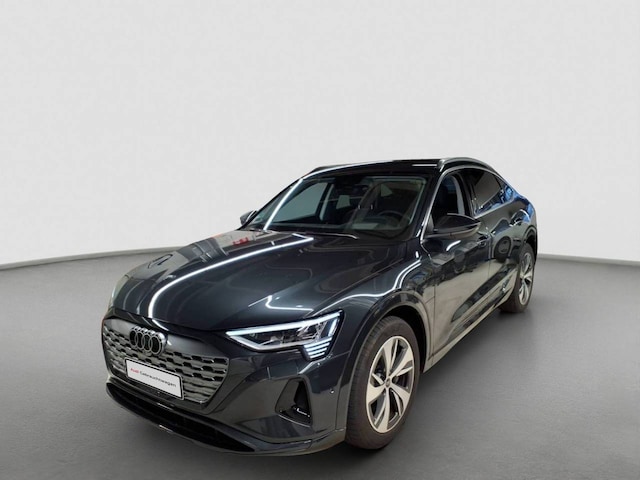 Audi Q8 e-tron 55 Quattro Sportback