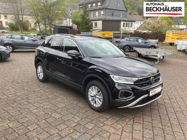 Volkswagen T-Roc DSG Life
