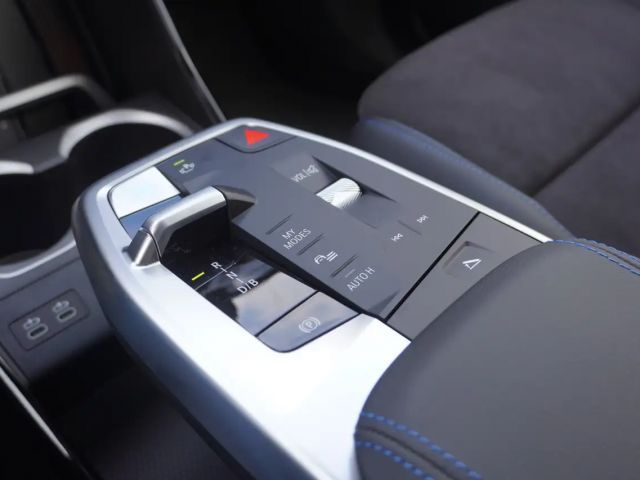 BMW iX1 M-Sport xDrive30