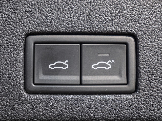 Volkswagen Touareg 3.0 V6 TDI 3.0 V6 TSI 4Motion