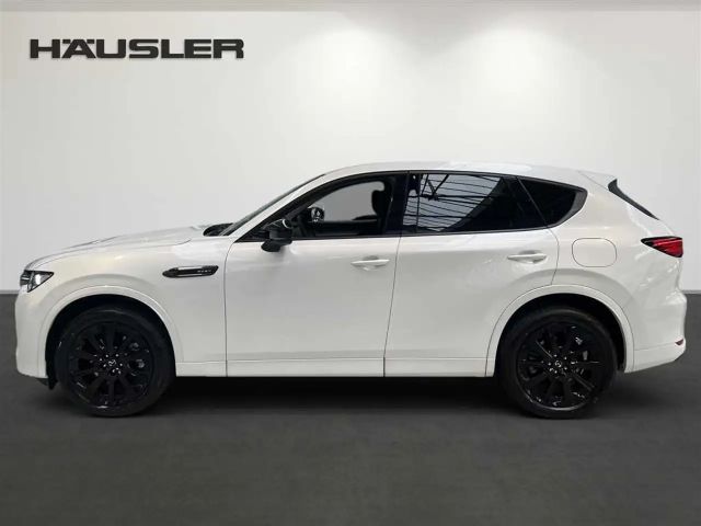 Mazda CX-60 4WD Homura