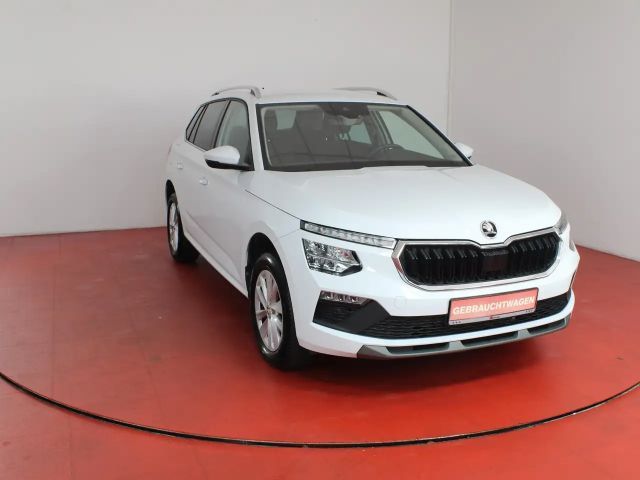 Skoda Kamiq 1.0 TSI Selection