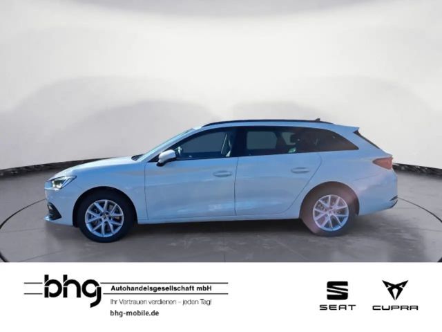 Seat Leon 2.0 TDI Sportstourer