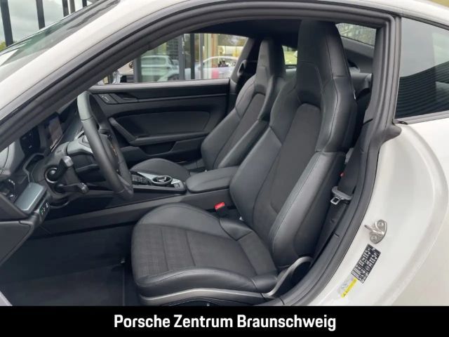 Porsche 992 Carrera Coupé Turbo