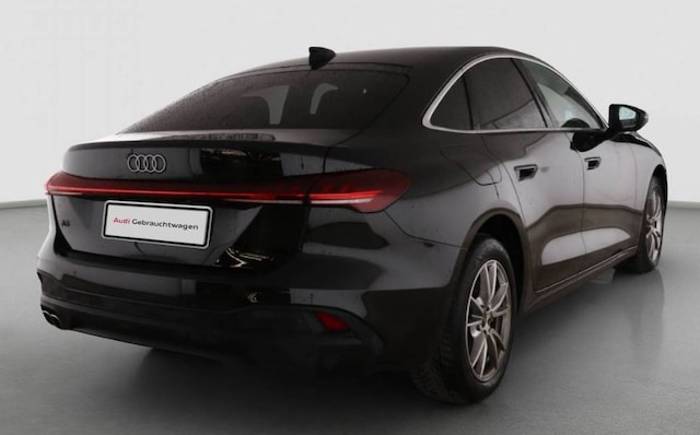 Audi A5 S-Tronic