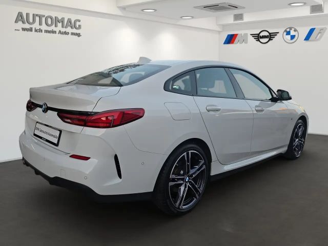 BMW 218 218i Coupé M-Sport