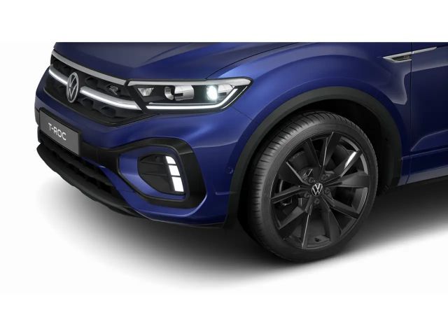 Volkswagen T-Roc 1.5 TSI DSG R-Line