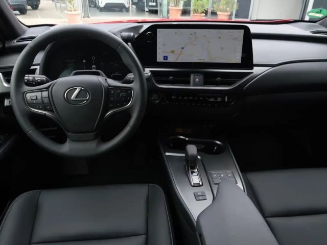 Lexus UX F Sport Sport