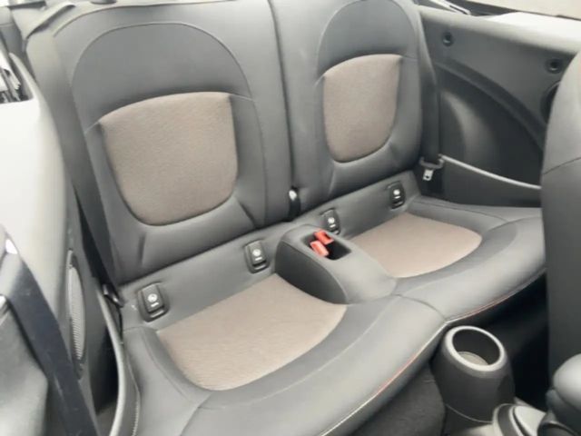 MINI Cooper Cabrio HUD Navi Plus LED Apple CarPlay PDC v+h SHZ DAB Wi