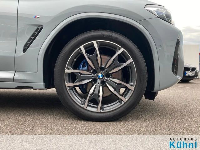 BMW X3 M-Sport xDrive30i