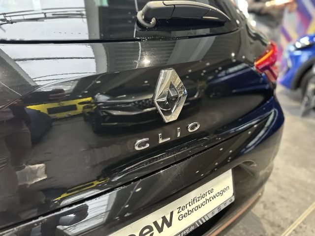 Renault Clio TCe 90 Techno