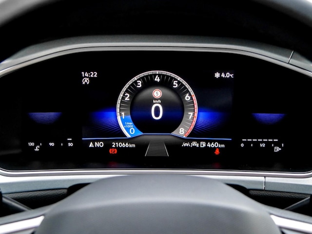 Volkswagen T-Roc 1.0 TSI