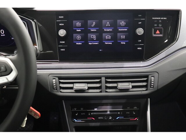 Volkswagen Taigo 1.0 TSI DSG Style