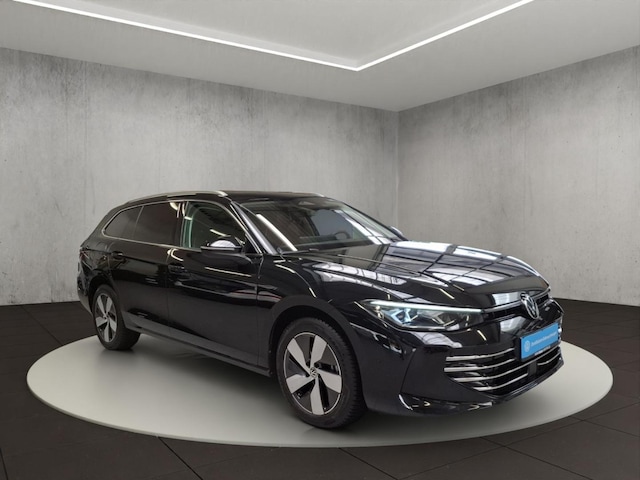 Volkswagen Passat 4Motion DSG Elegance Elegance