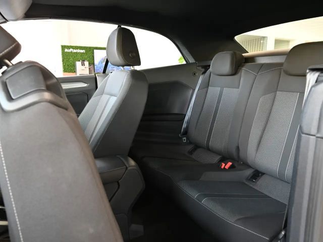 Volkswagen T-Roc Cabriolet Style