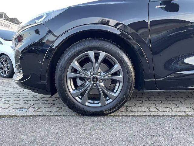 Ford Kuga ST Line X