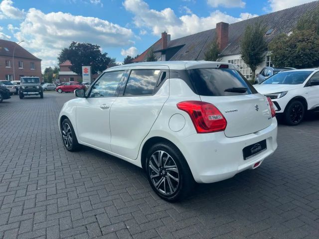 Suzuki Swift Comfort