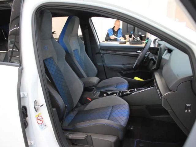 Volkswagen Golf 2.0 TSI 4Motion Golf VIII