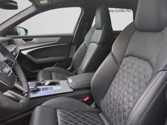 Audi S6 Avant Quattro