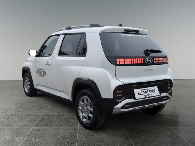 Hyundai INSTER 49 kWh Trend