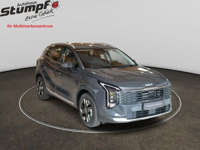 Kia Sportage GDi Vision