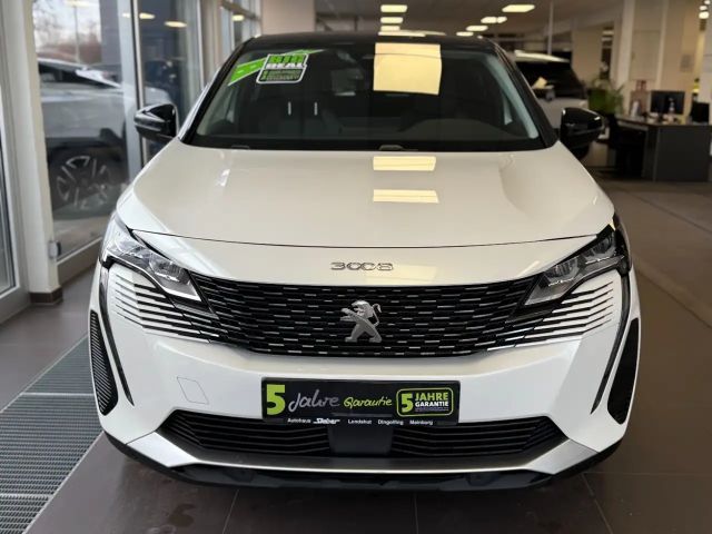 Peugeot 3008 Allure Pack