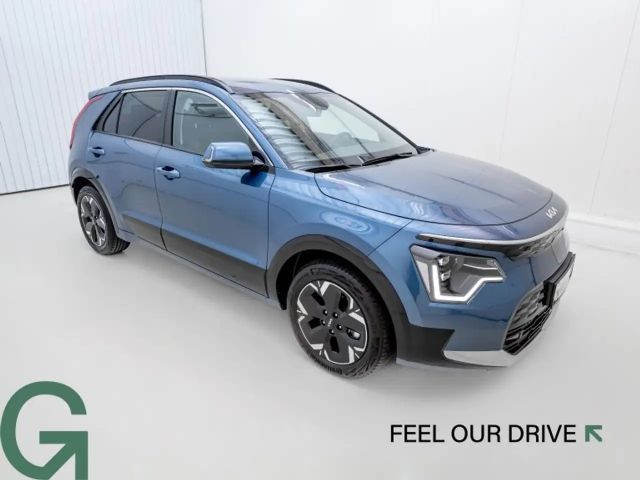 Kia Niro e-Niro