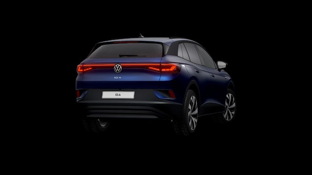 Volkswagen ID.4 KEYLESS NAVI LED KLIMA LM