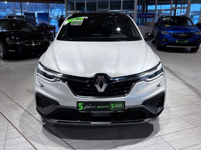 Renault Arkana RS TCe 140