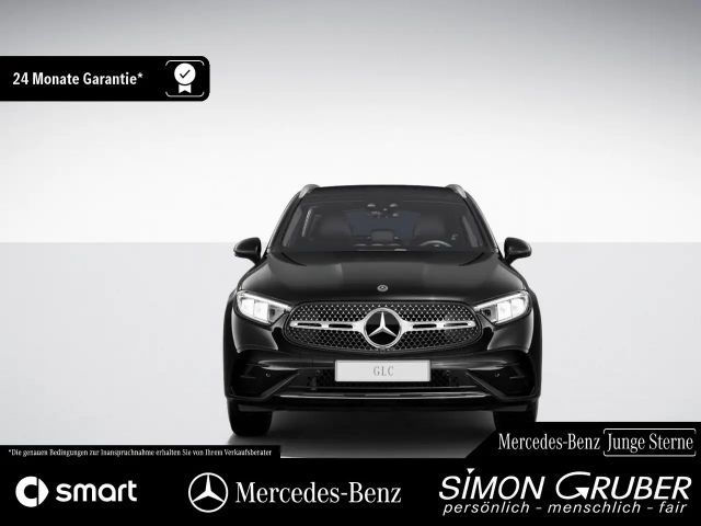 Mercedes-Benz GLC 200 4MATIC AMG Line
